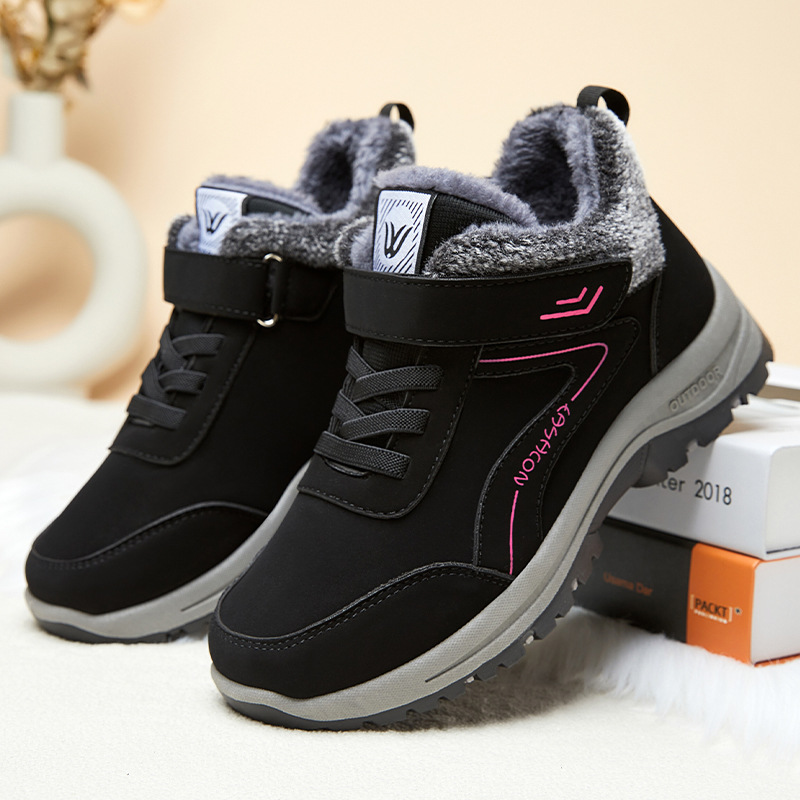 Winter Hot Sale 50% OFF-Women's Winter Thermal Boots-BUY 2 FREE SHIPPING