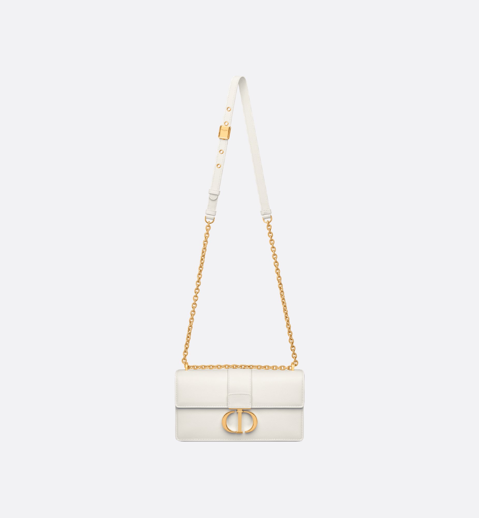 Dior 30 Montaigne East-West Chain Bag M9334UHEL_M030