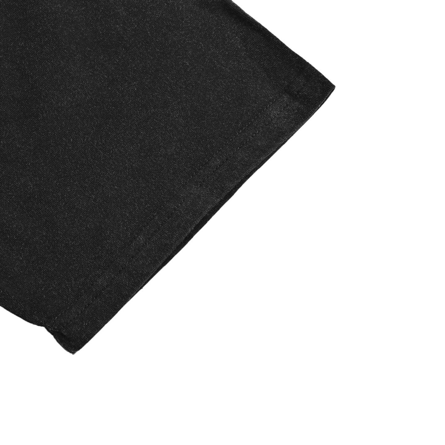 Balenciaga 25ss wave cola print short sleeve