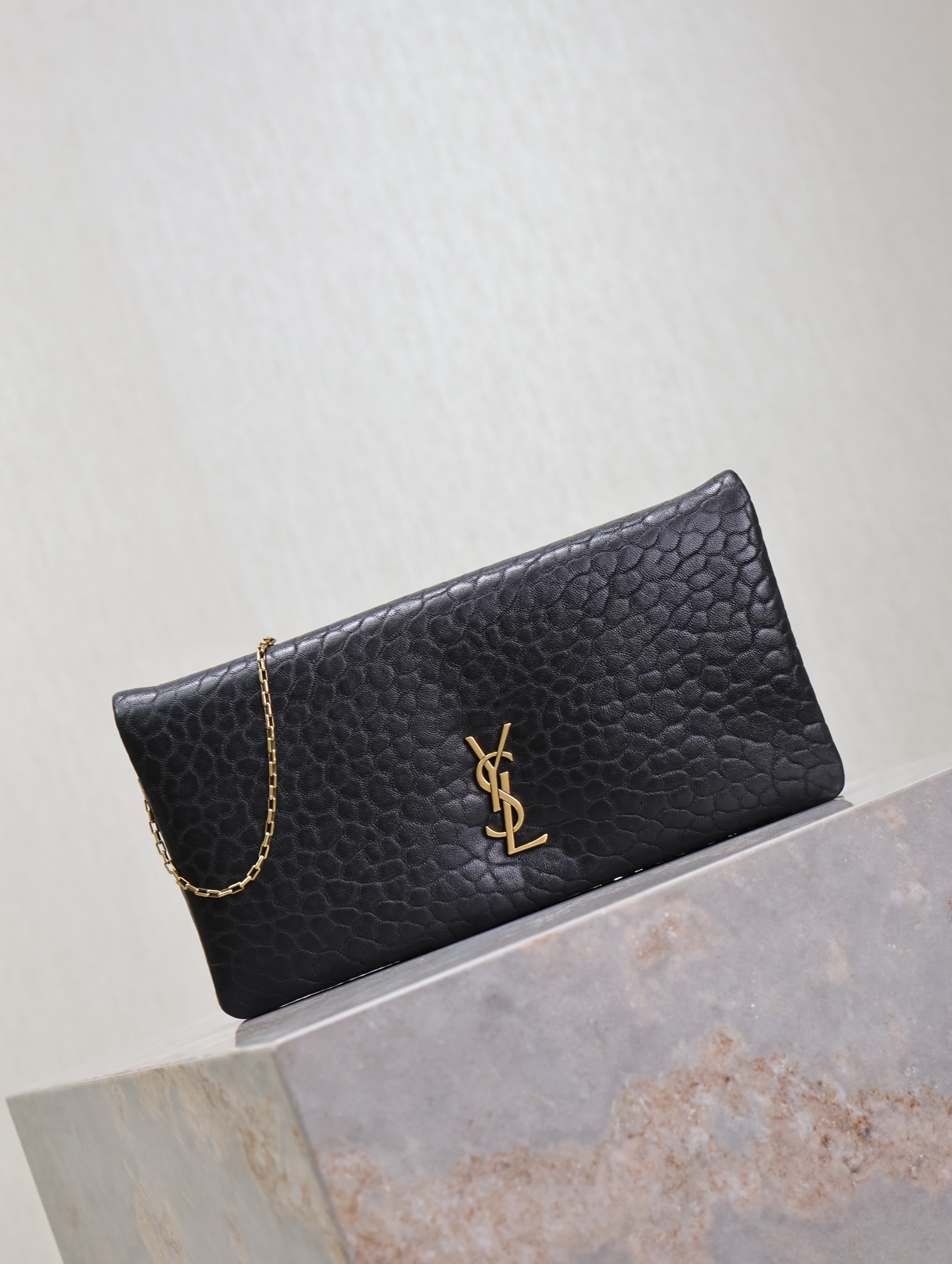 Yves Saint Laurent Calypso mini bag 801772
