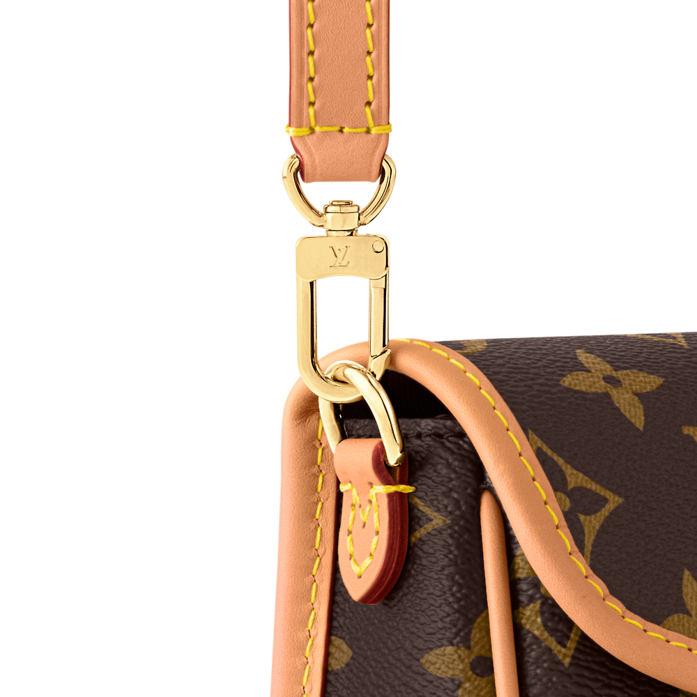 Louis Vuitton NANO DIANE Bag M83298