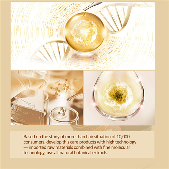 Professional Treatment Hair Cream
