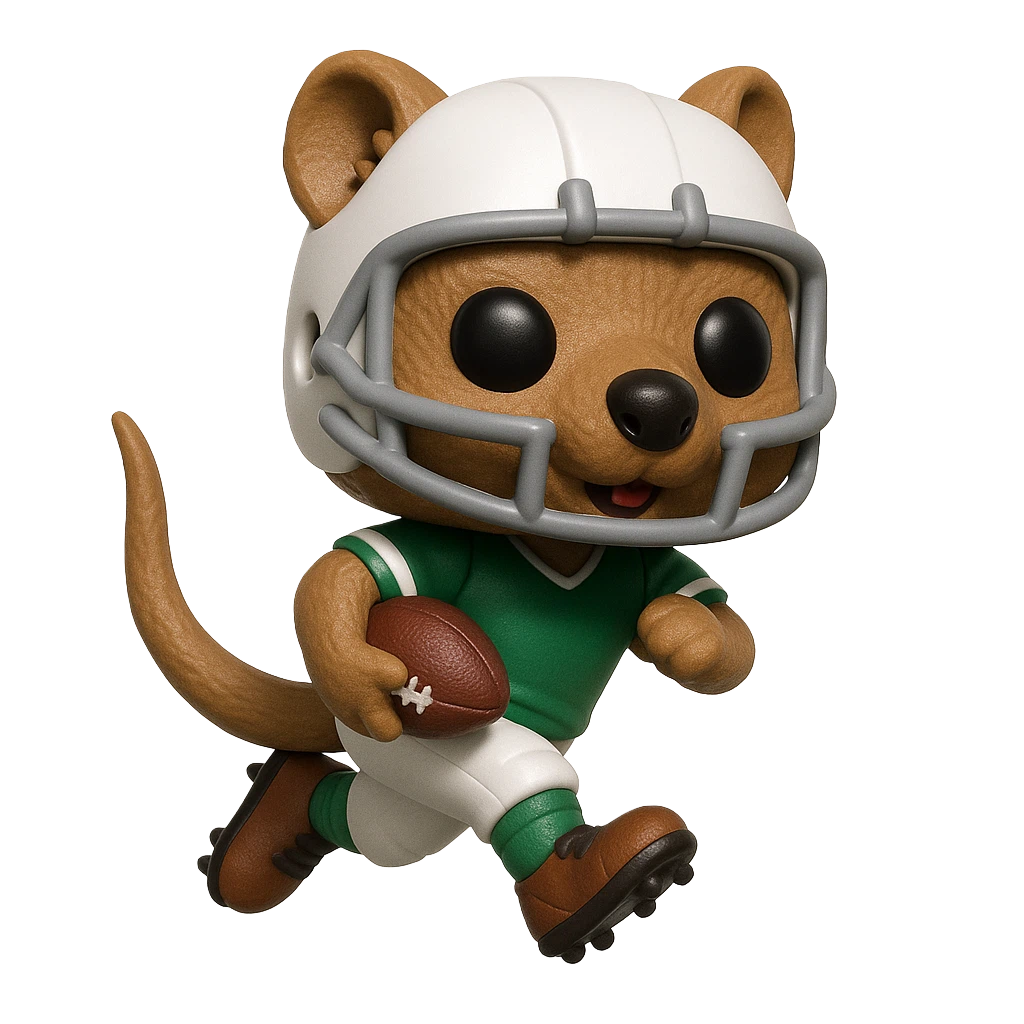 2025 SMILE WITH QUOKKA ADVENT CALENDAR