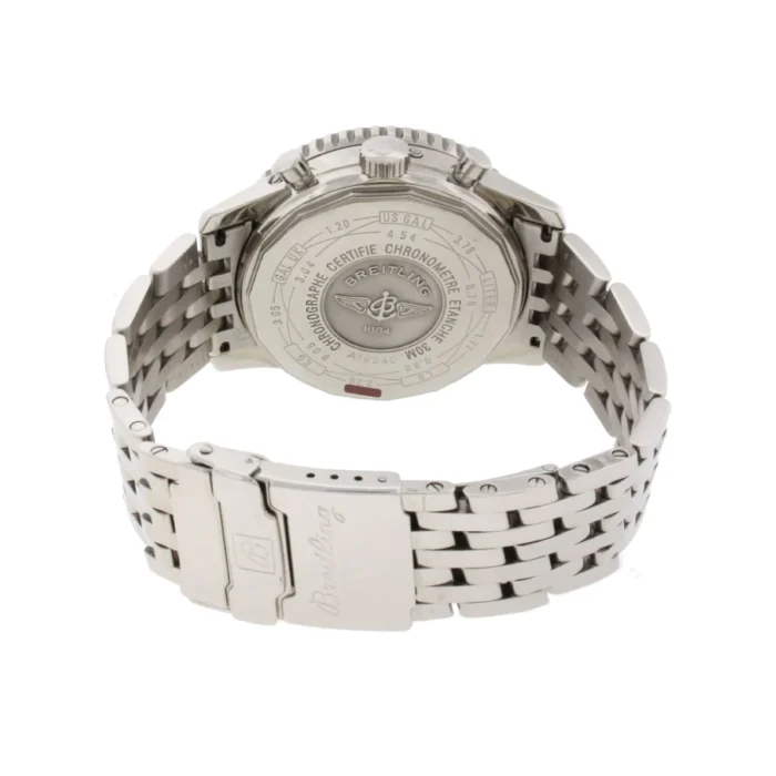 Breitling Navitimer “Olympus” A19340 Precision Clone