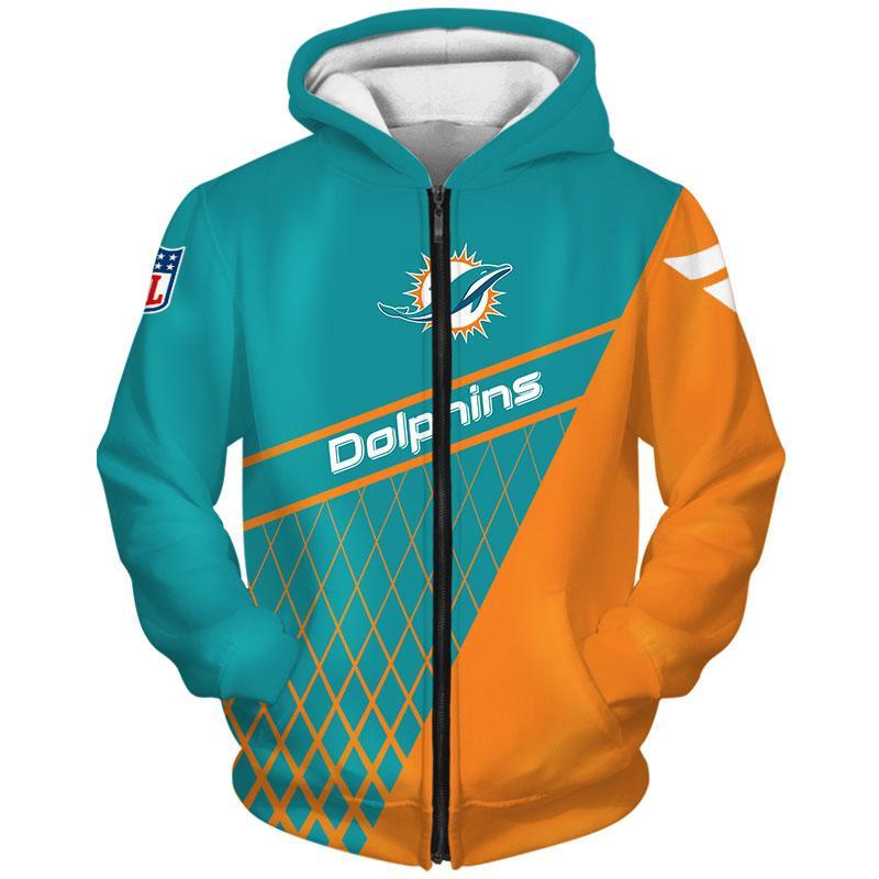 MIAMI DOLPHINS 3D HNT1407