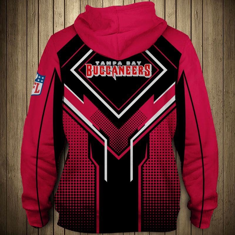 TAMPA BAY BUCCANEERS 3D TBB220