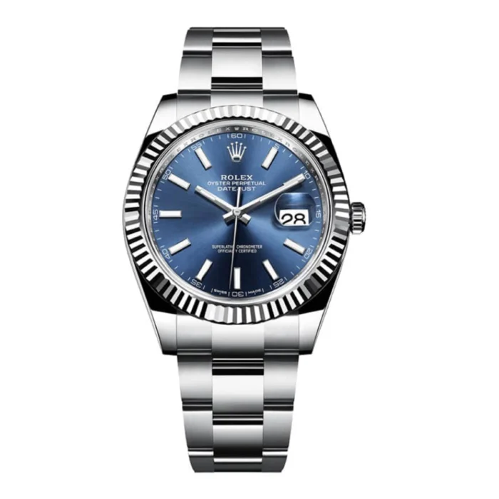 Rolex Datejust 126334 Super Accurate Clone