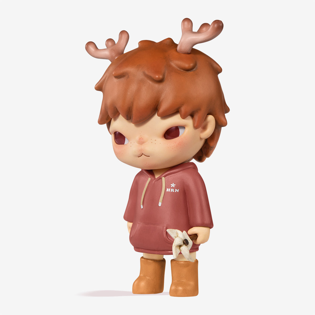 POP MART Hirono City of Mercy Series [1 Blind Box]