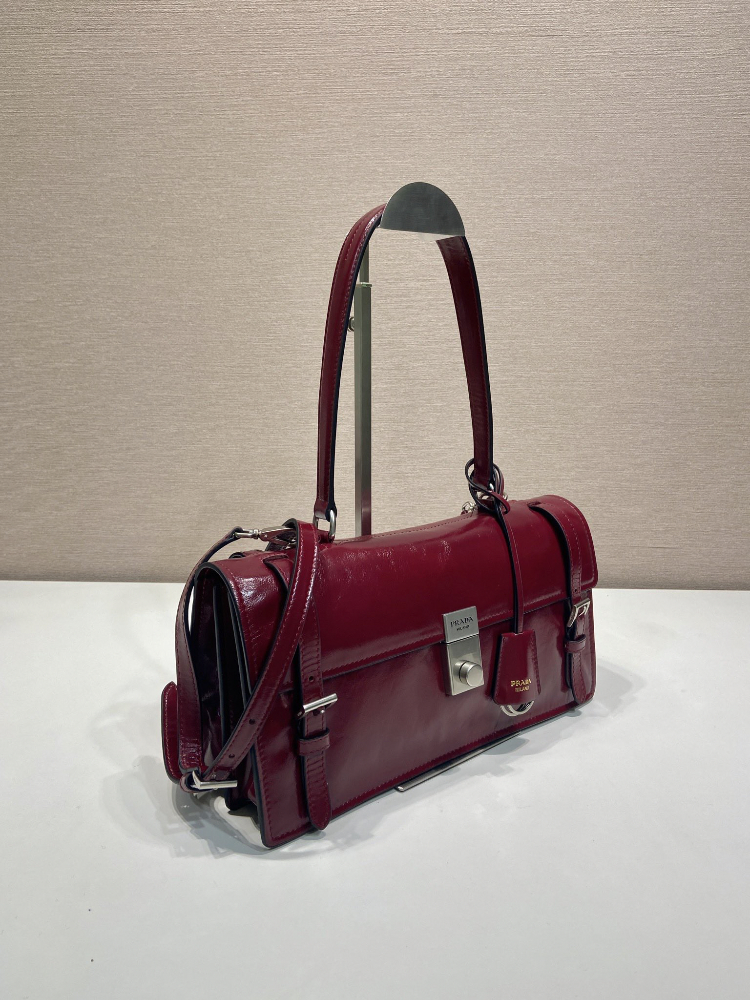 Prada Briefcase 1BN026