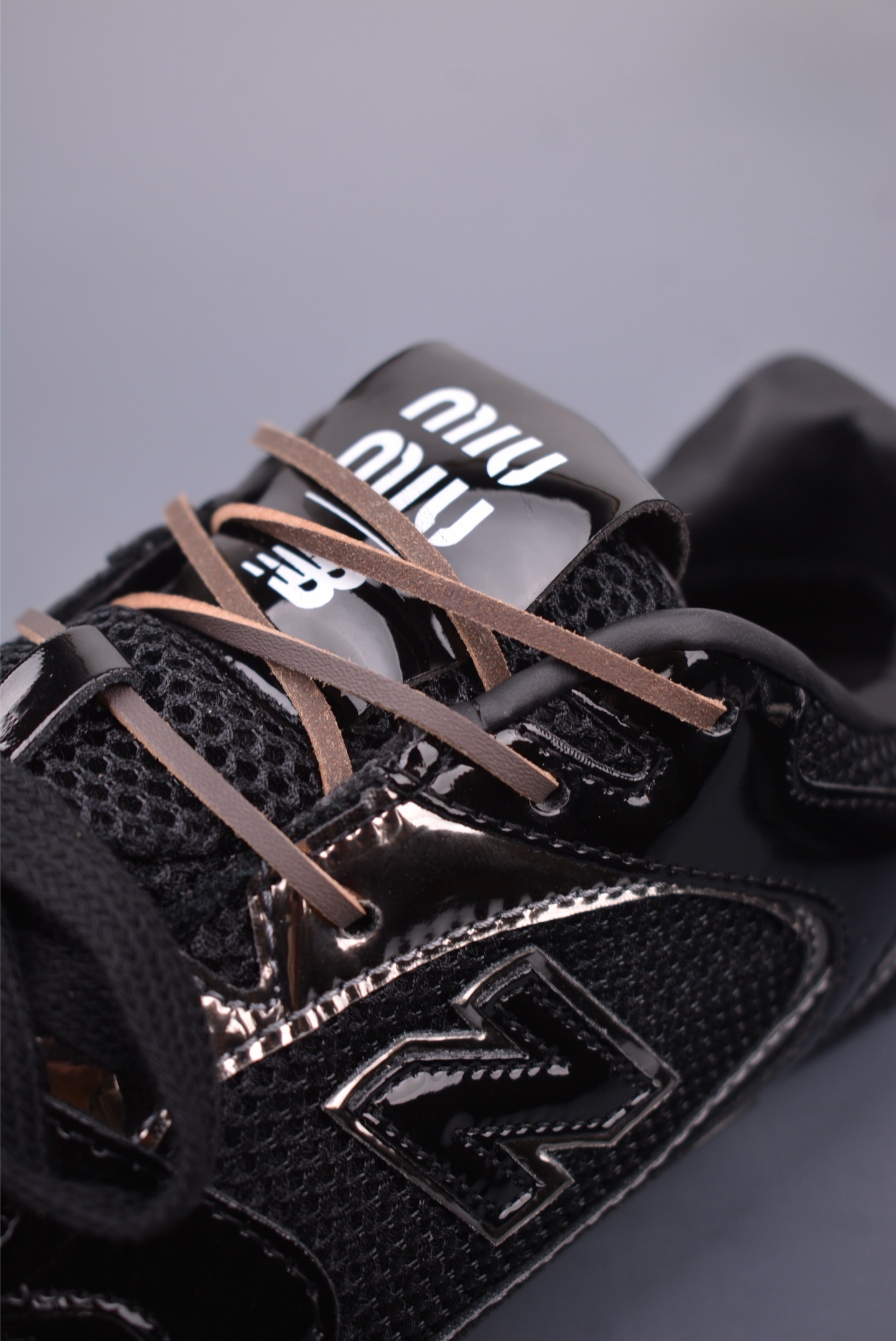 Miu Miu x New Balance 530 Running Shoes 