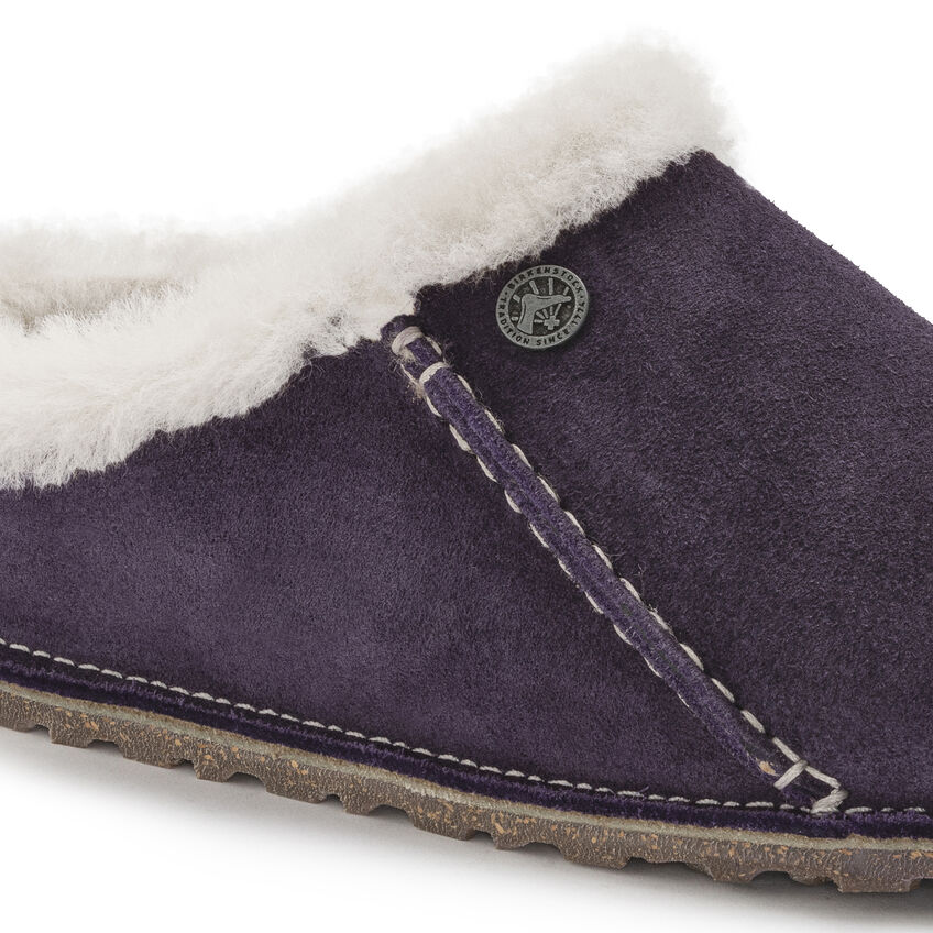 Zermatt Premium Suede Leather B-59908
