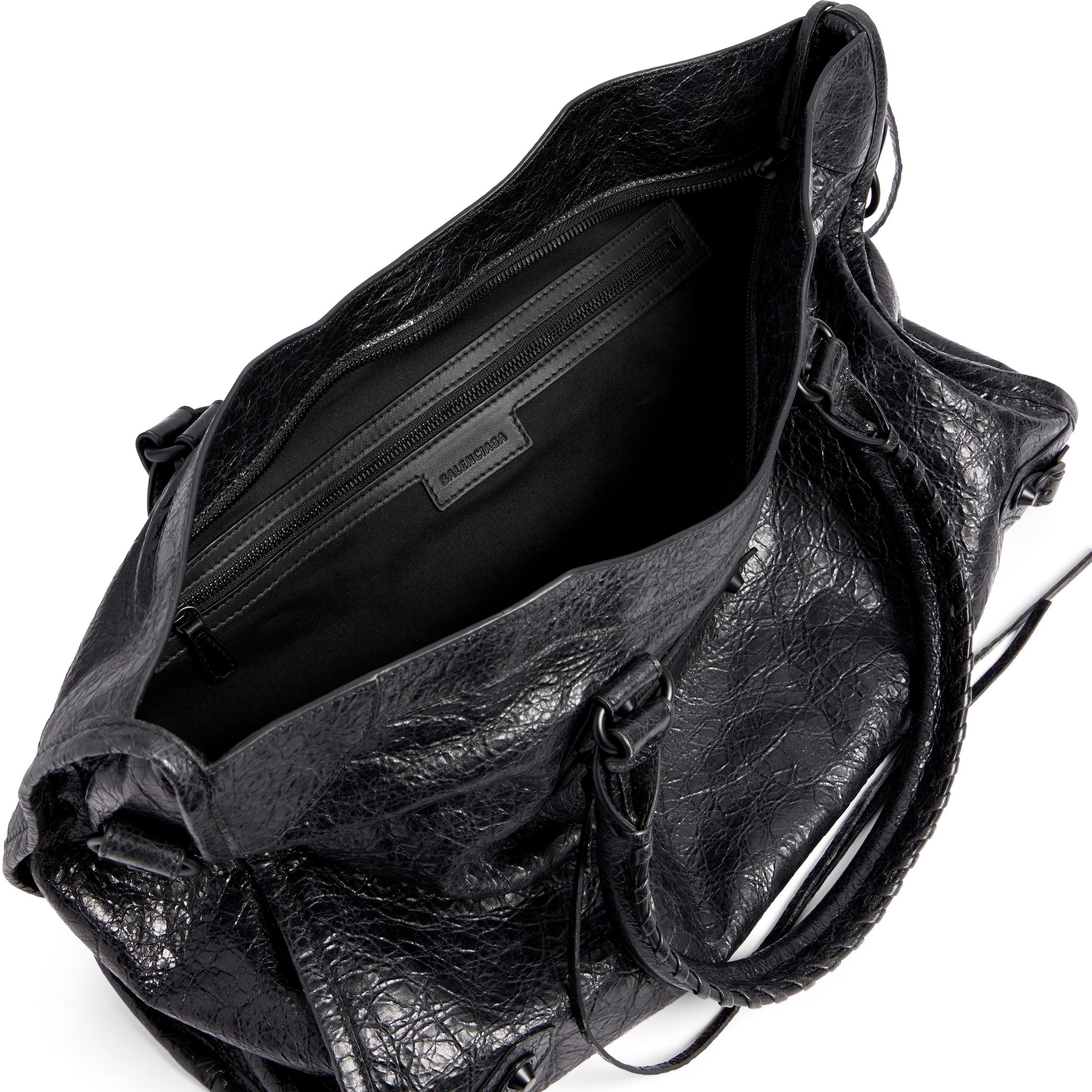 Balenciaga Le City Bag Large8230582ABEK1251