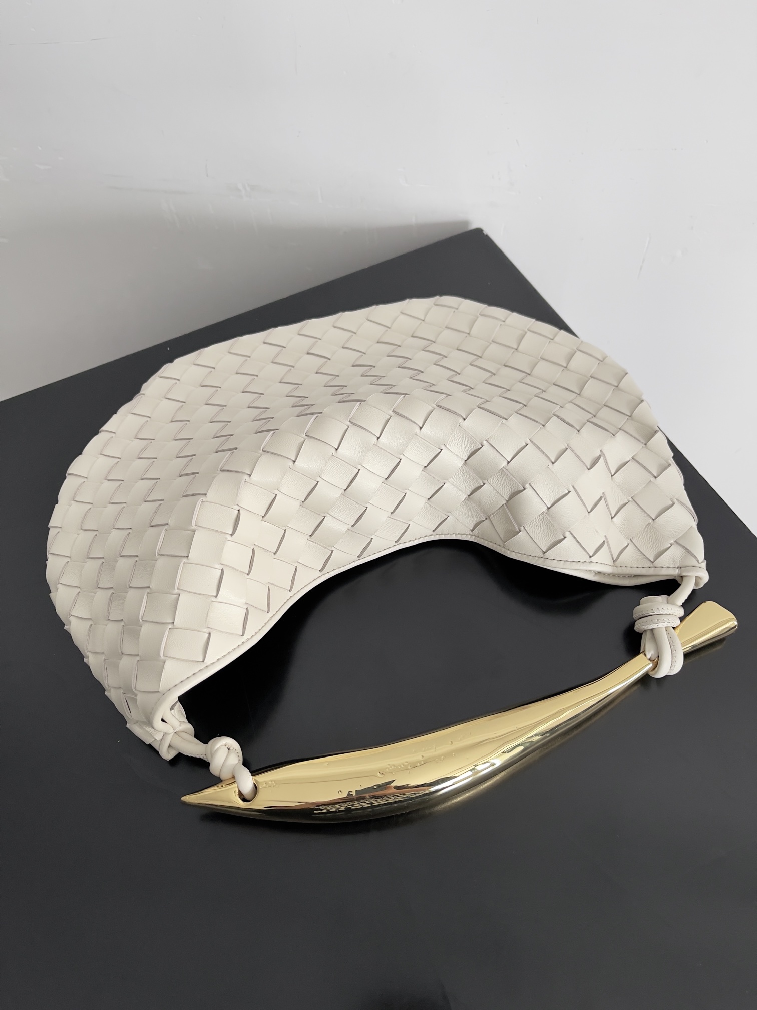 Bottega Veneta Sardine Small Handbag 716082