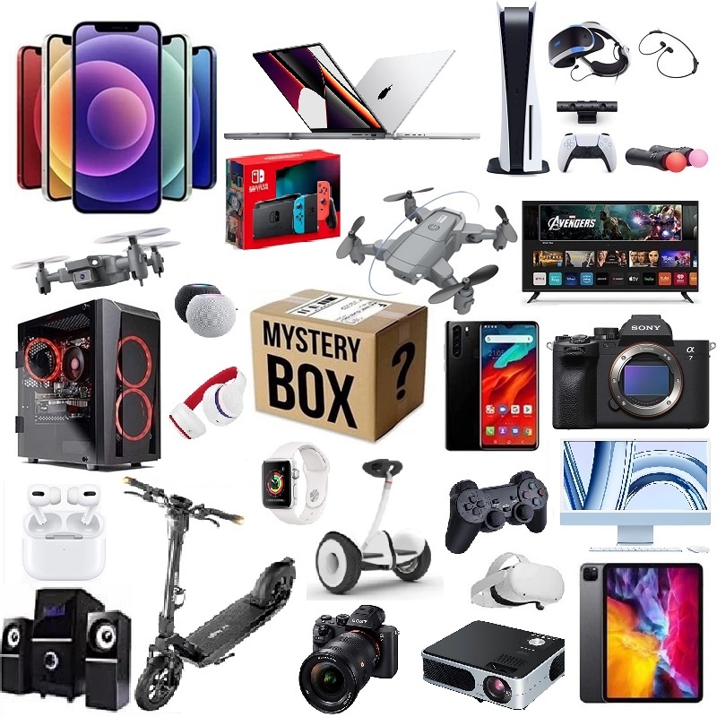 🎁2024 Amazon Warehouse-Rückgabepaletten📱💻🎮 – Letzte Chance zum Bestellen
