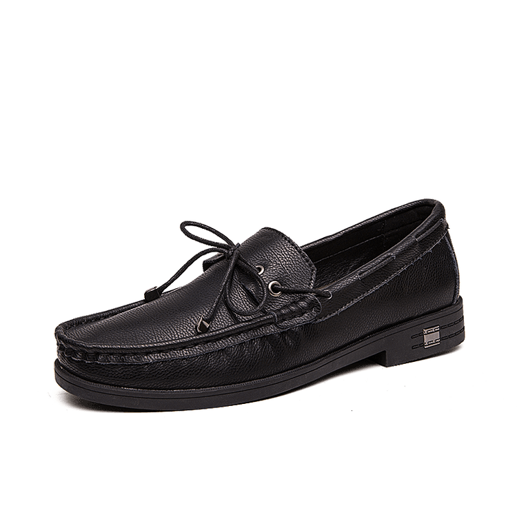 Men's Slip-on Leather Loafers
