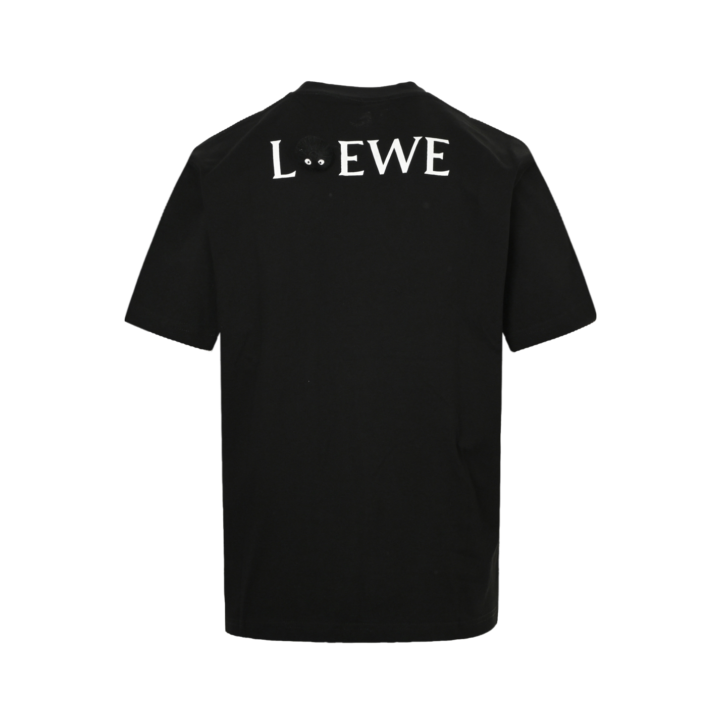 Loewe Spirited Away No-Face Men's Short Sleeve