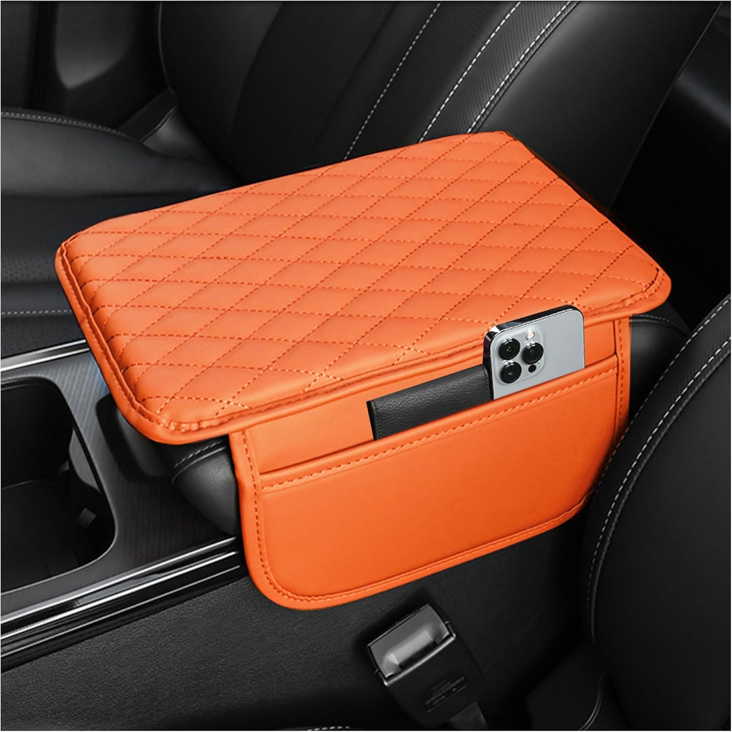 🔥ON SALE🔥Upgraded Car Center Console Cover