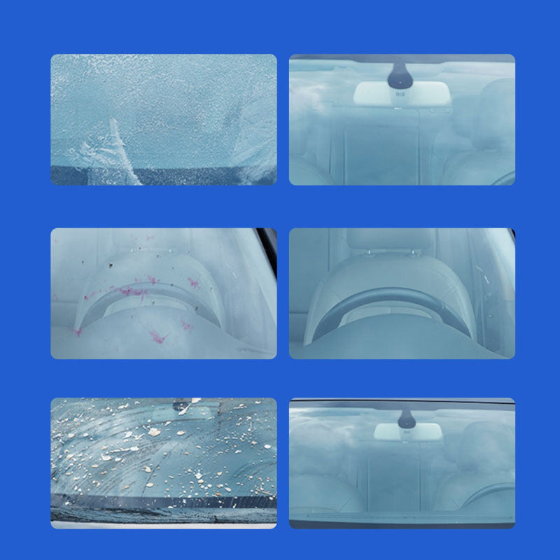 270ml Concentrate Windshield Wiper Fluid