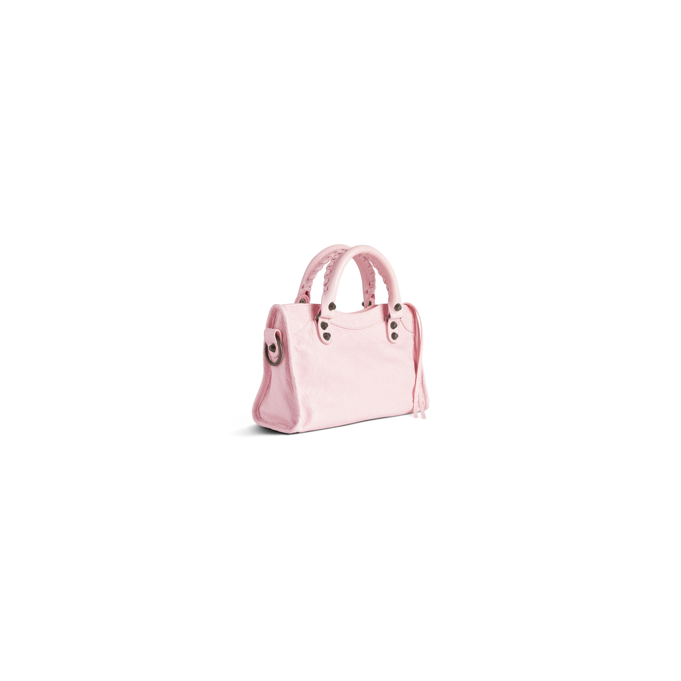 Balenciaga Women's Le City Bag Mini8063952ABEK1000