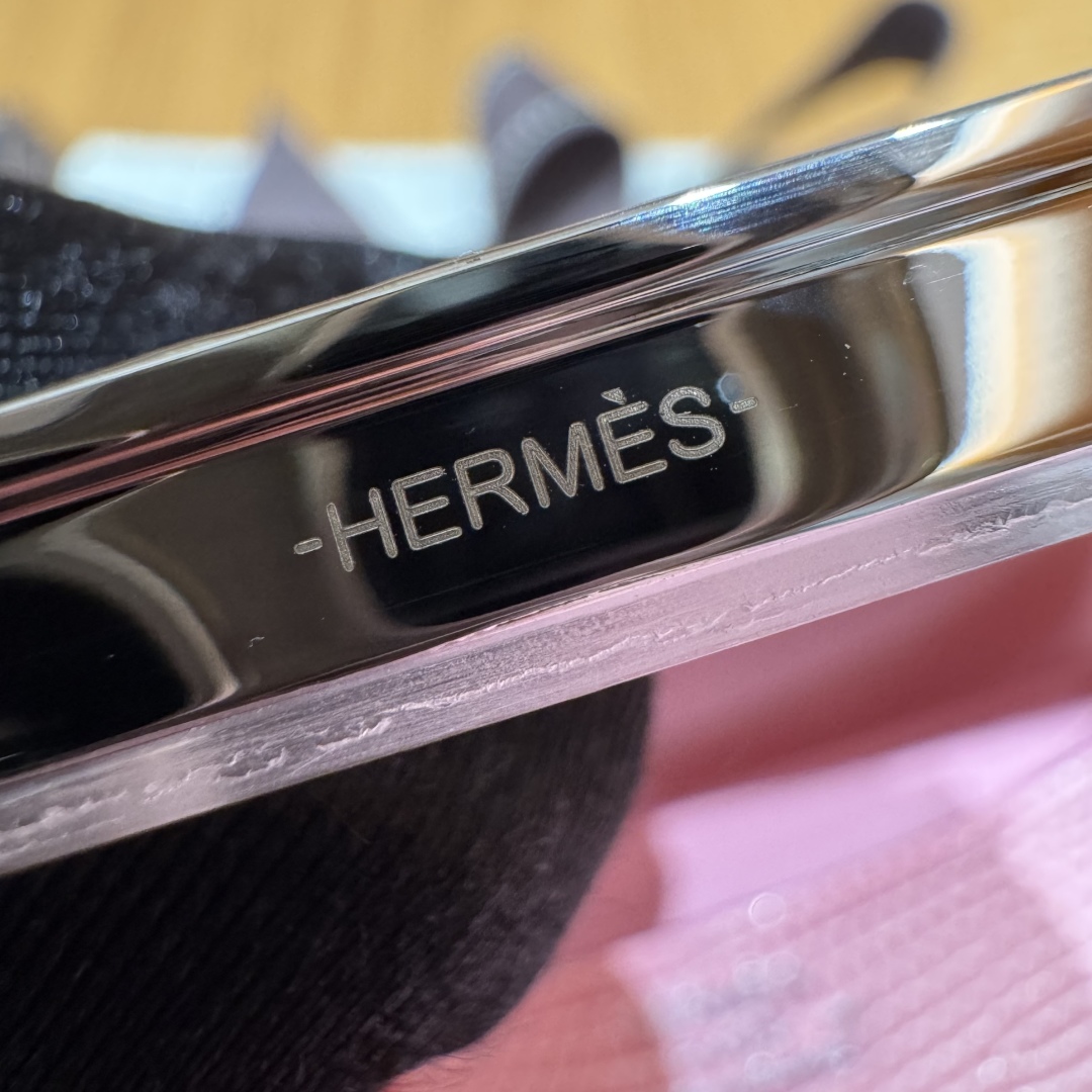 Hermès Constance 3QRose Sakura (Handmade to order)