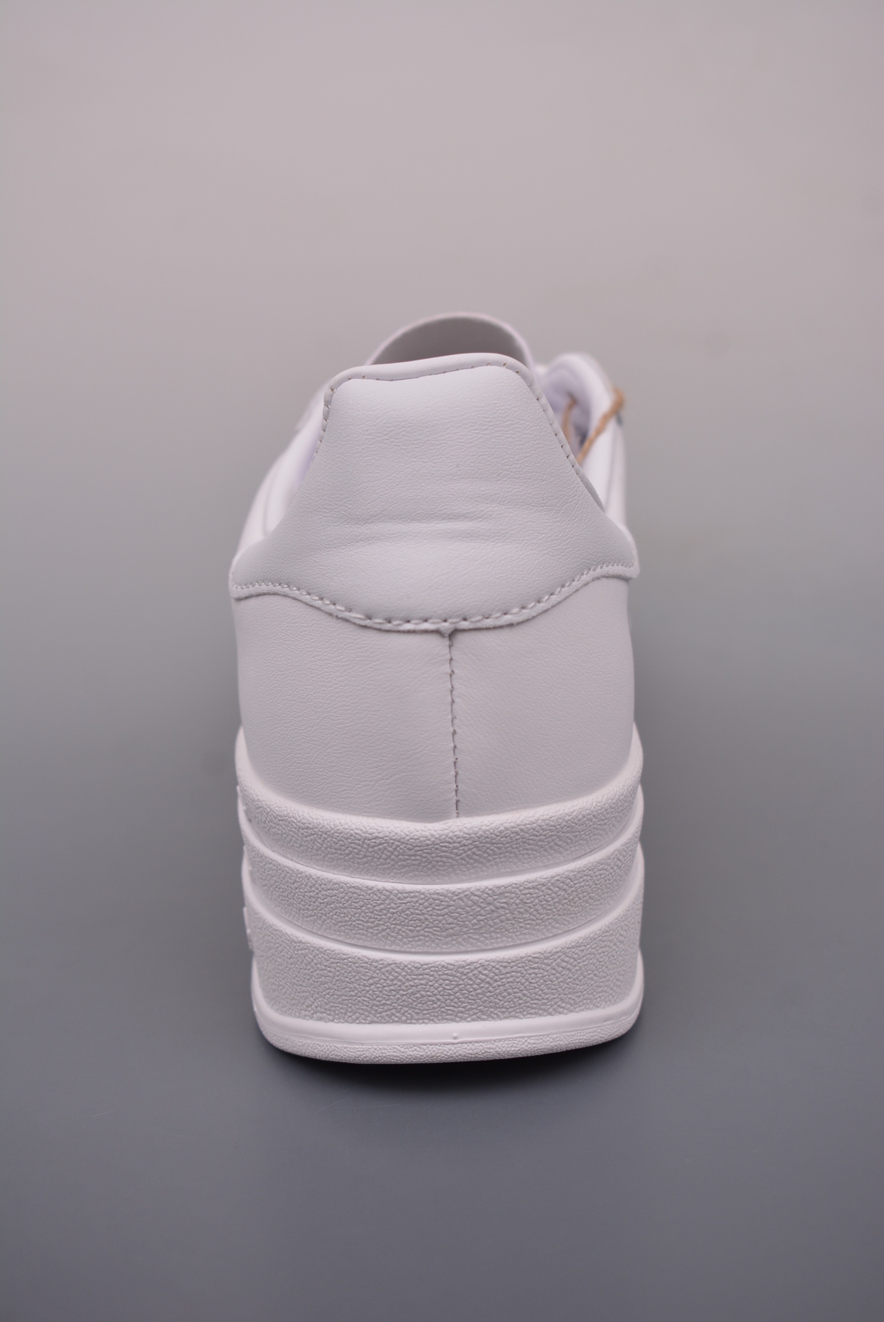 Adidas Originals Gazelle Bold W White IE5130
