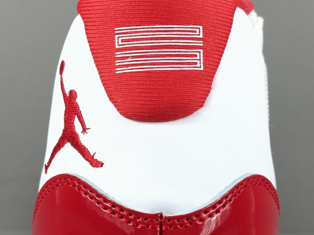 Nike Air Jordan 11 Retro HighCherry CT8012-116