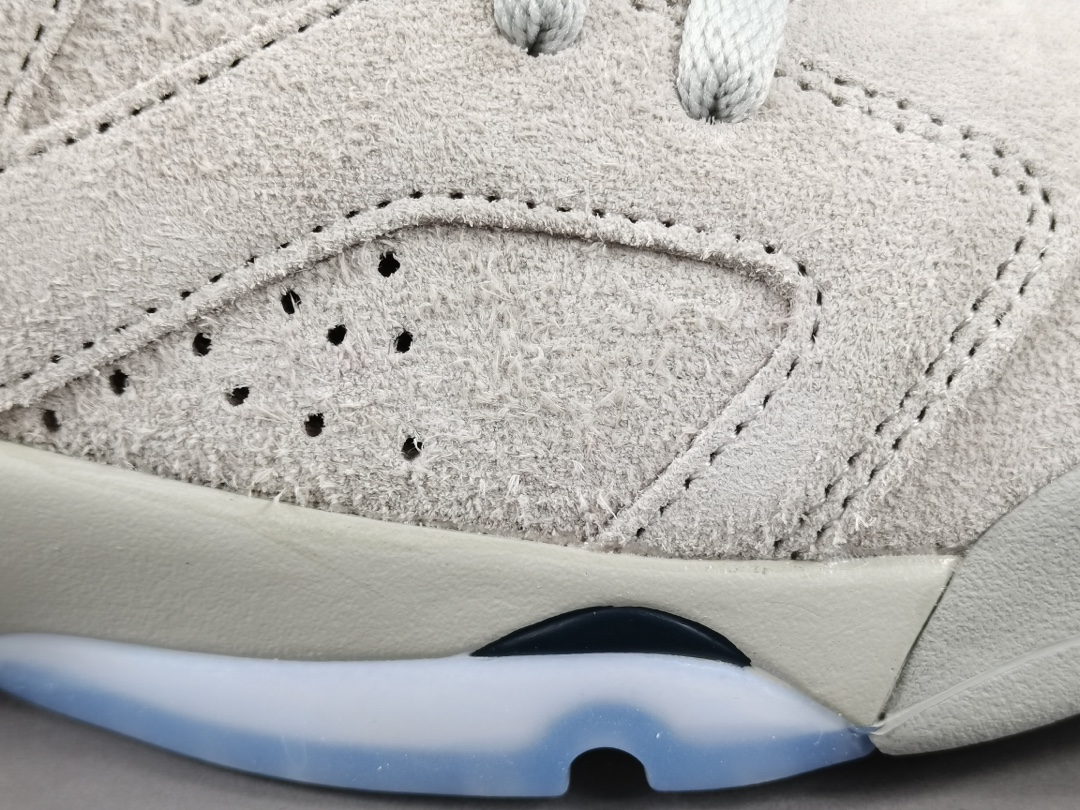 Nike Air Jordan 6 RetroGeorgetown CT8529-012