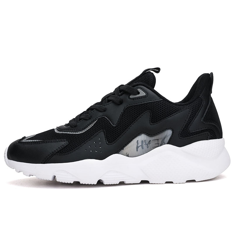 Evo Men's Mesh Sneakers
