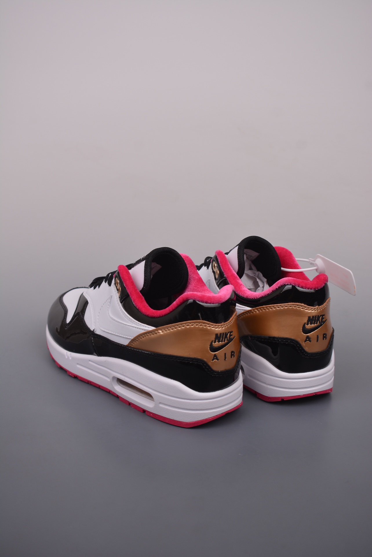 PHANTACi x Nike Air Max 1GRAND PIANO  HJ3966-110