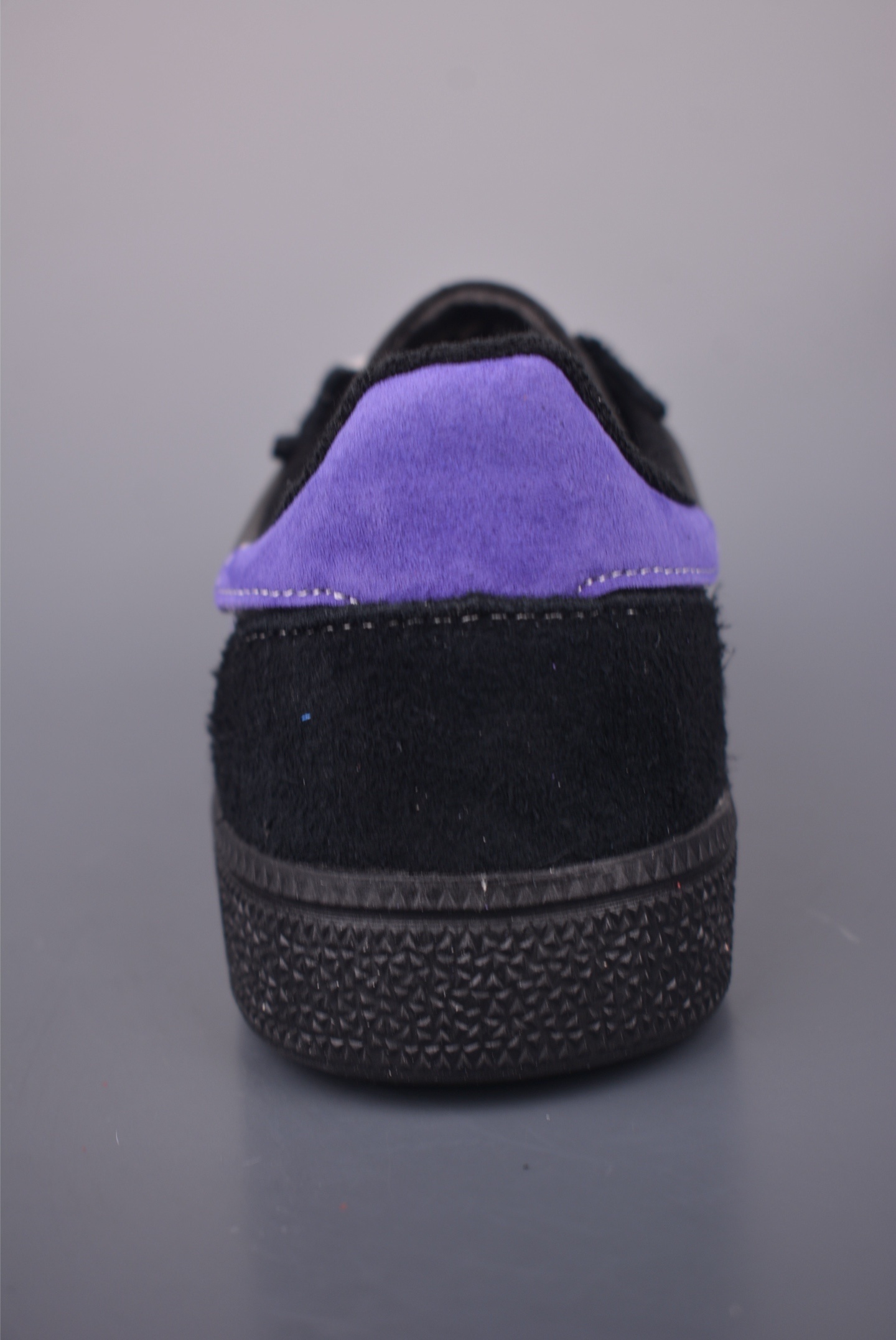 Ozzy Osbourne x adidas Birmingham sneakers 