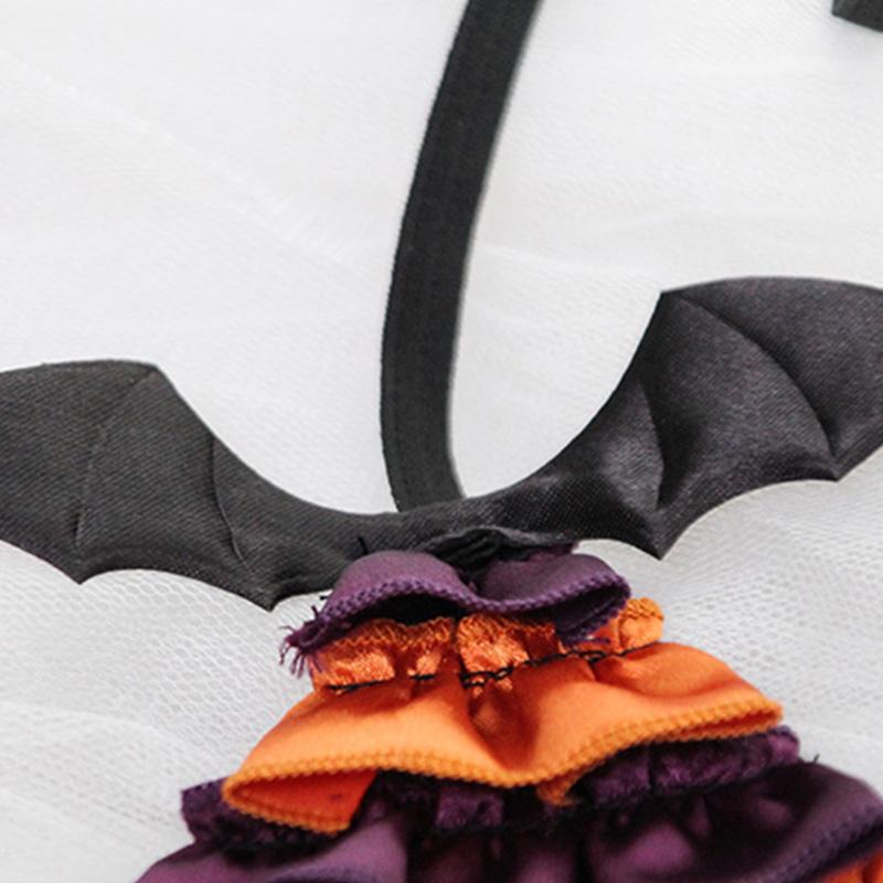 Little Devil Halter Bikini Lingerie Set