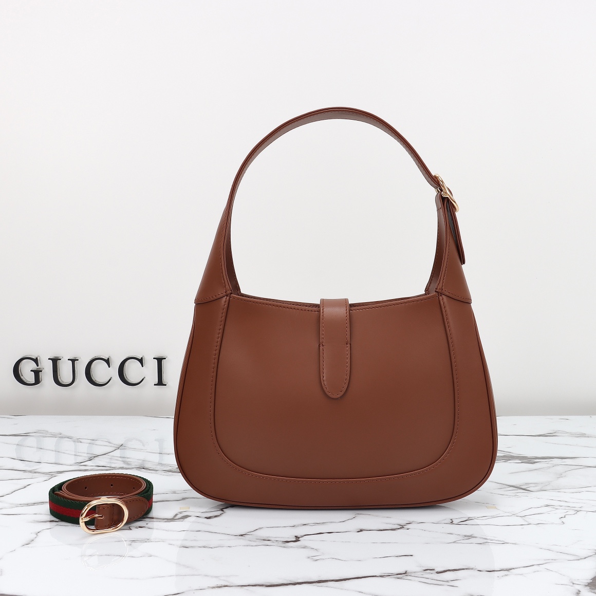 Gucci Jackie medium bag ‎782849 AADDX 2246