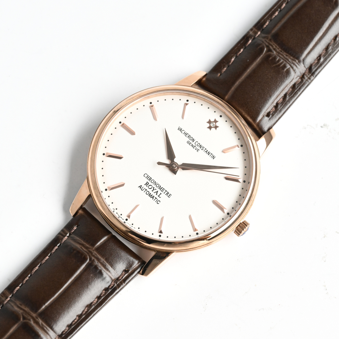 Vacheron Constantin Heritage Series 85180 Watch
