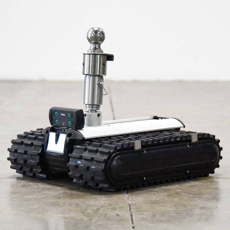 5500lb/9000lb/12000lb Remote Controlled RV and Trailer Mover