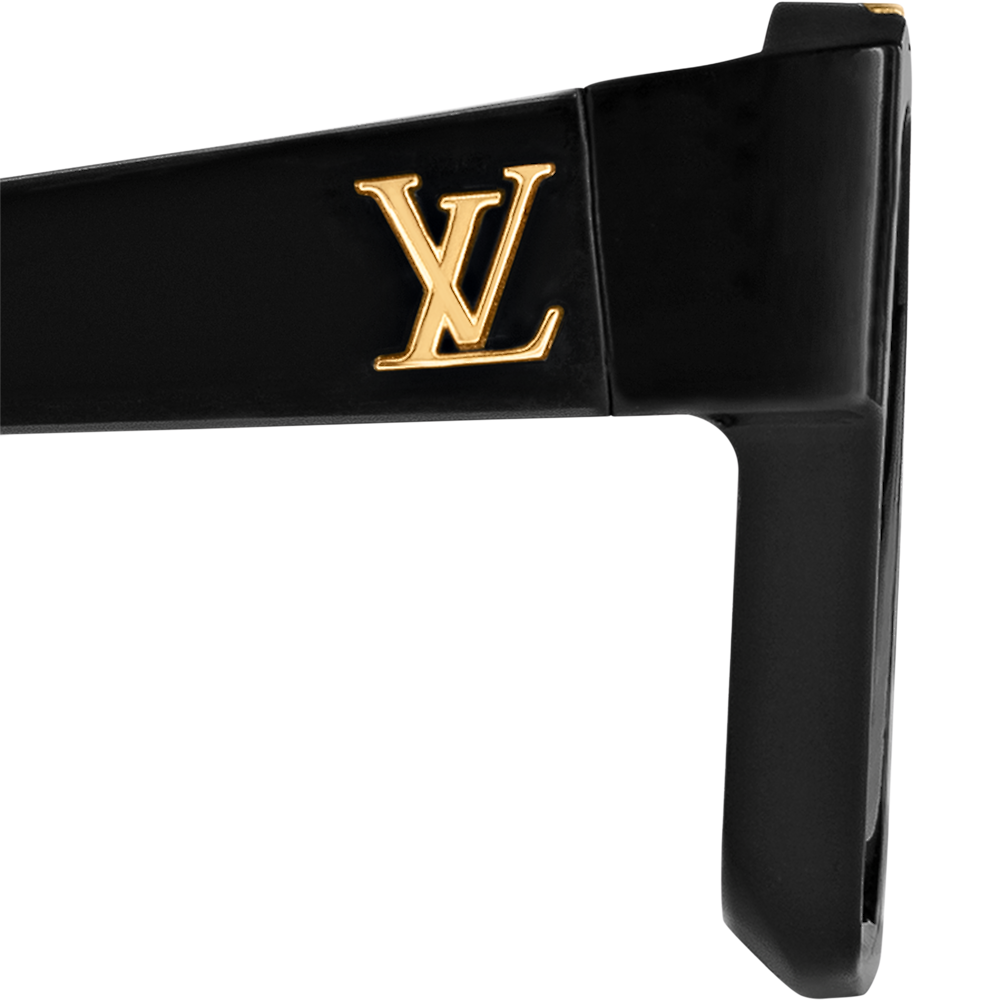 Louis Vuitton 1.1 EVIDENCE Sunglasses Z1502E