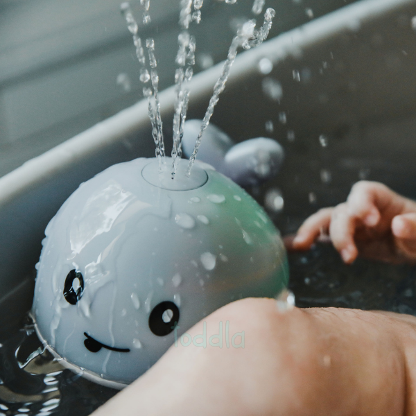 Whale Bath Toy (BUY 2 FREE SHIPPING)