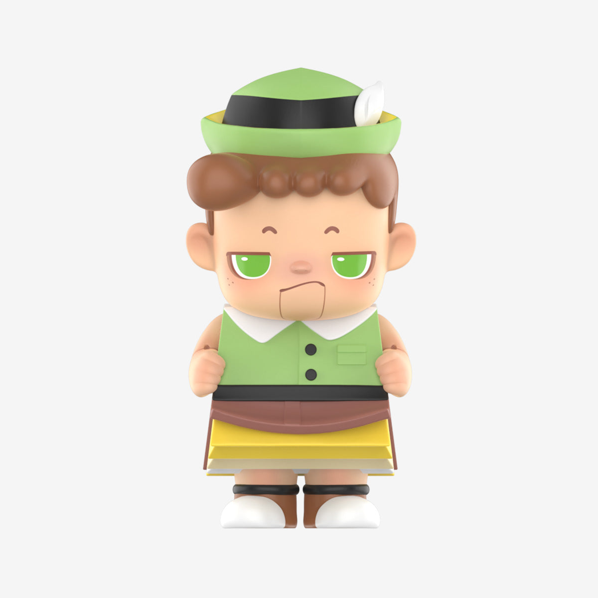POP MART MIGO Stationery Series [1 Blind Box]