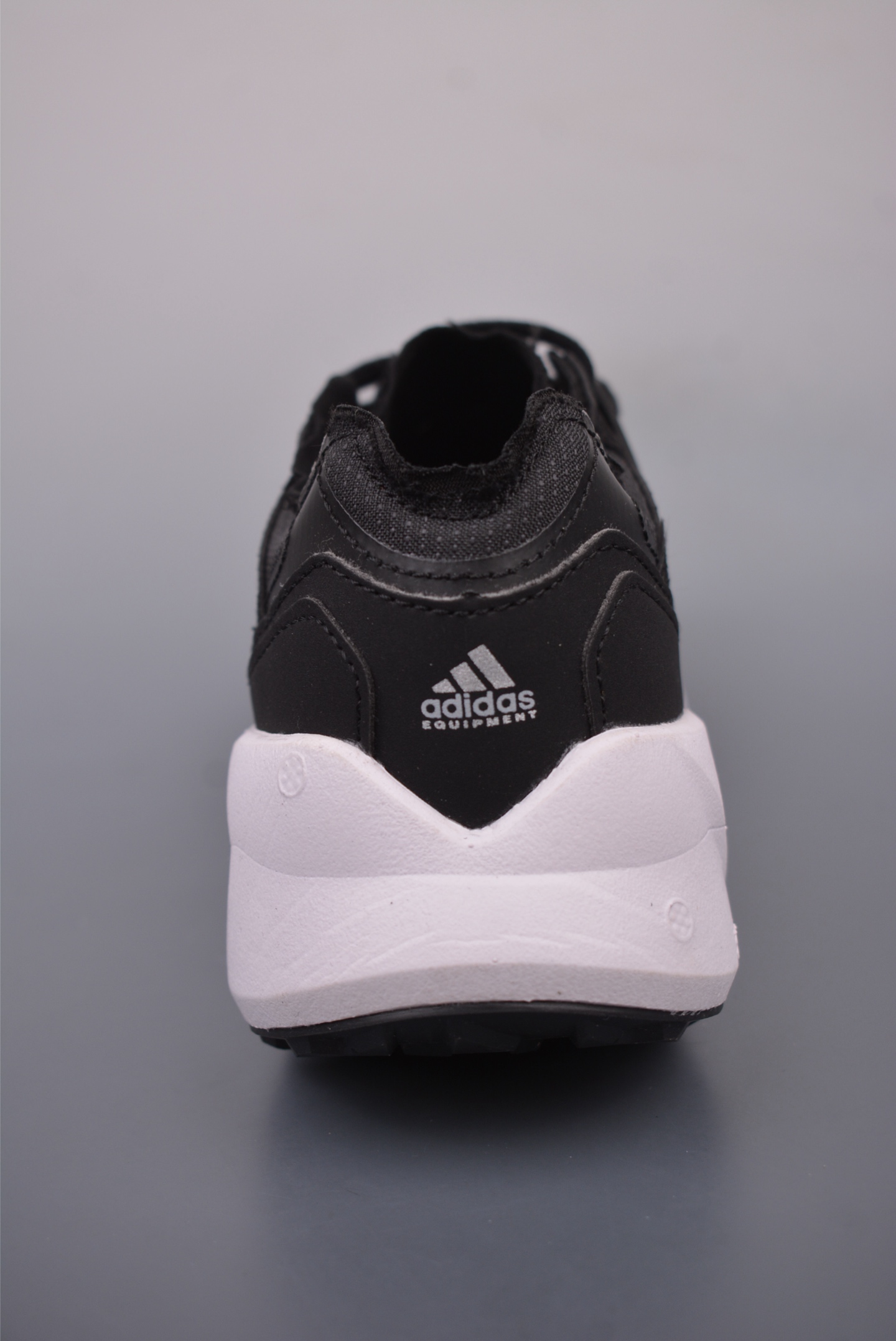 Adidas EQUIPMENT AGRAVIC Black and White JH6113