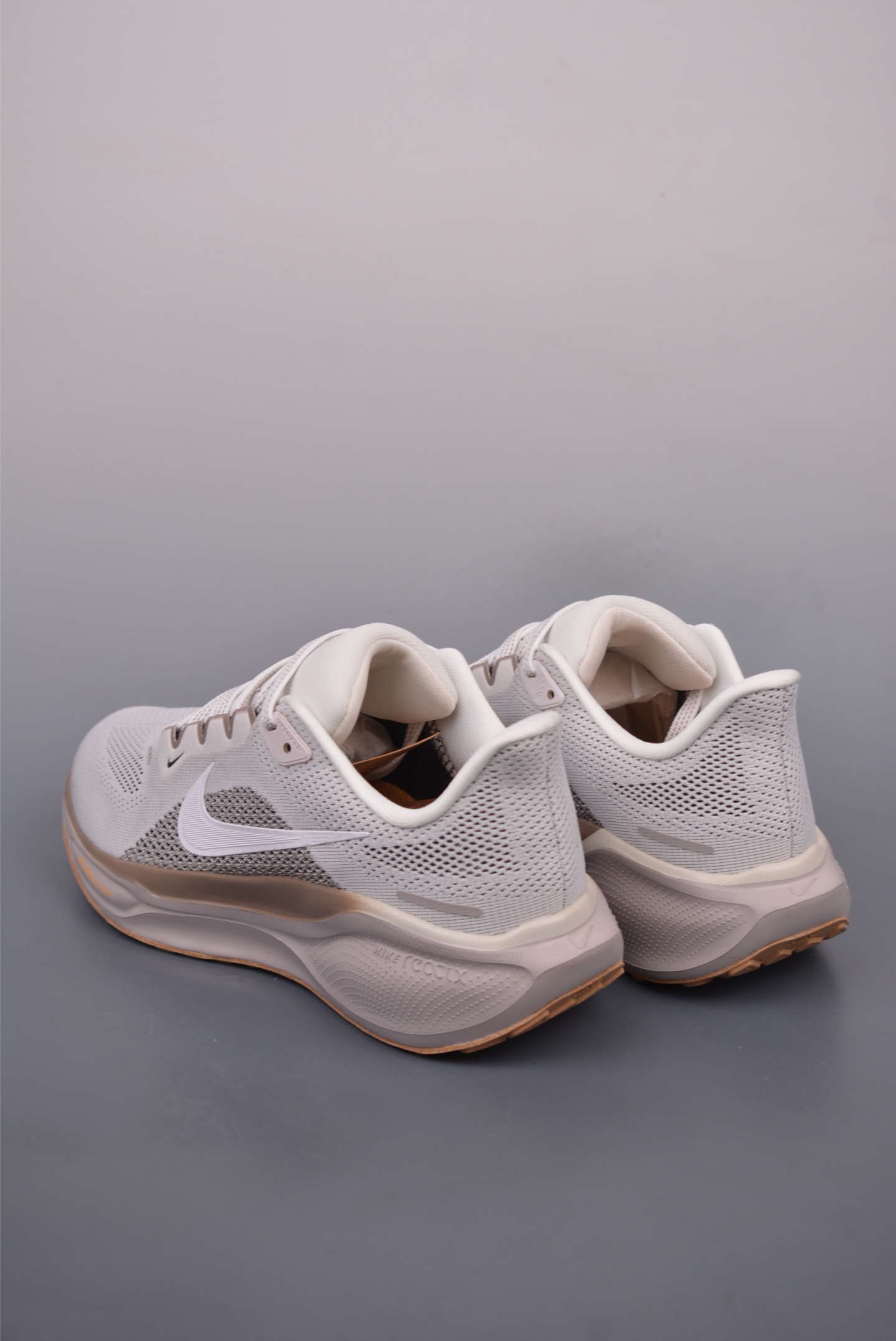 Nike Air Zoom Pegasus 41 Premium 41 Mesh White Grey HQ3452-041