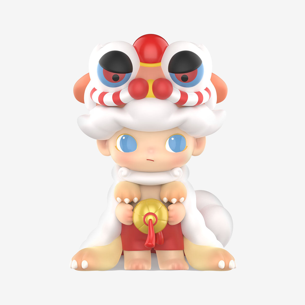 POP MART The Year of Tiger Series [1 Blind Box]