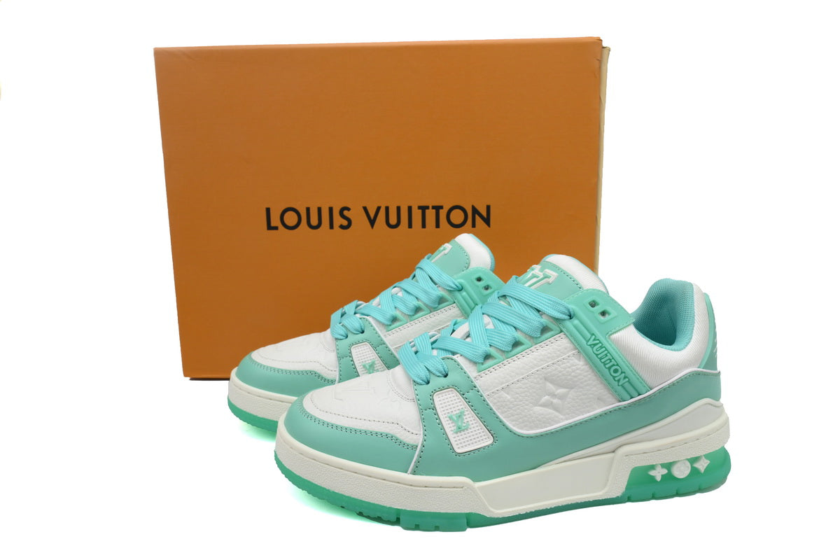 Men's Luxury Trainer