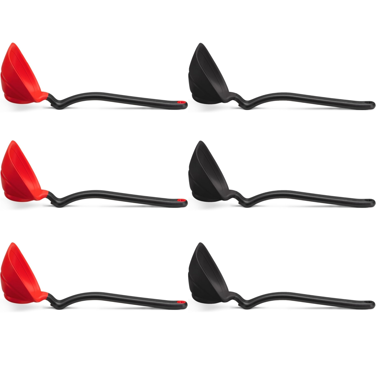 ✨Flash Sale✨Fold-Flat Cooking Ladle