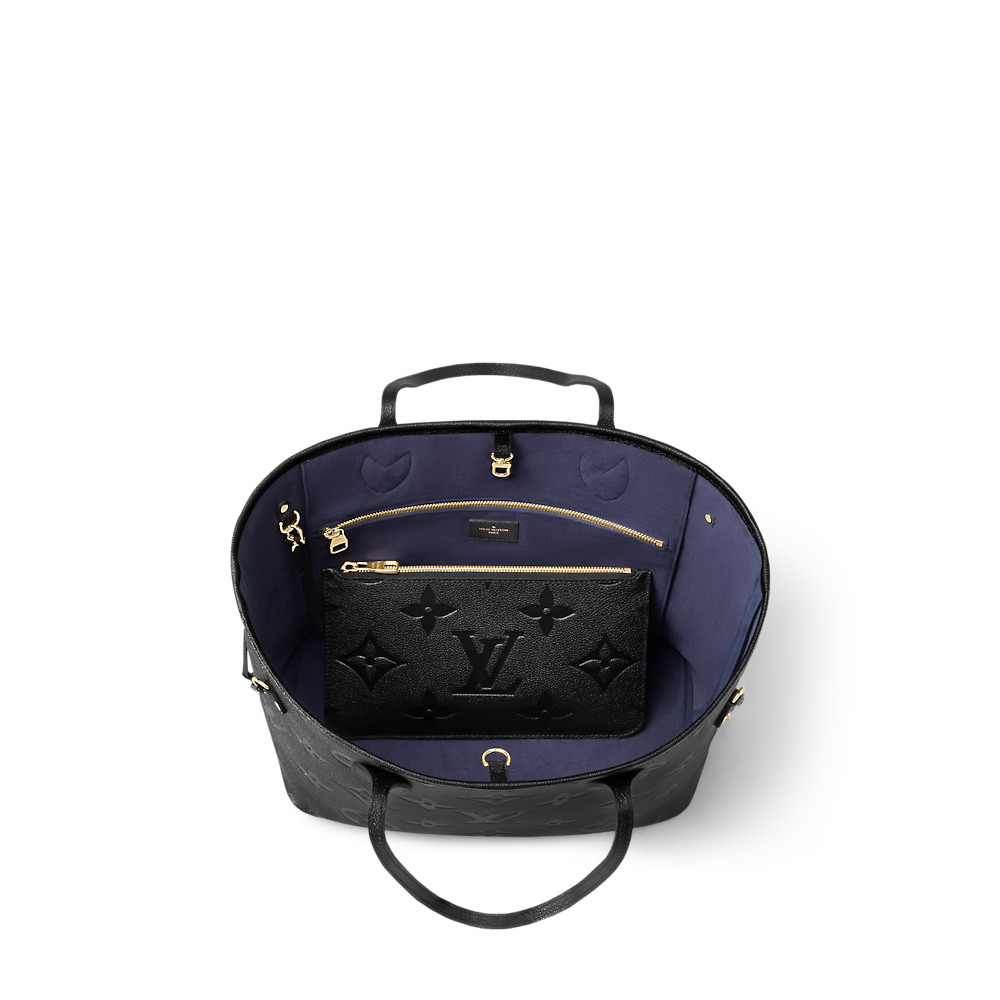 Louis Vuitton NEVERFULL Medium Bag M45685