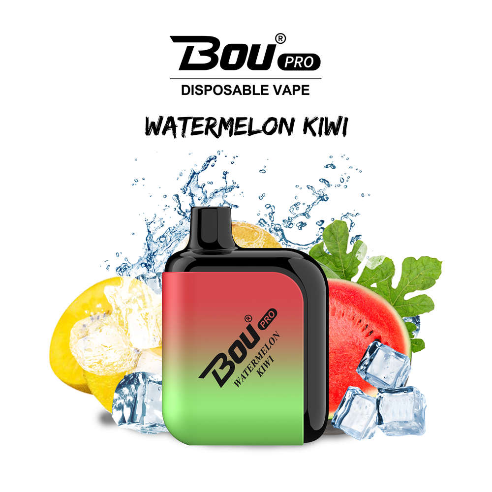 bou pro watermelon kiwi