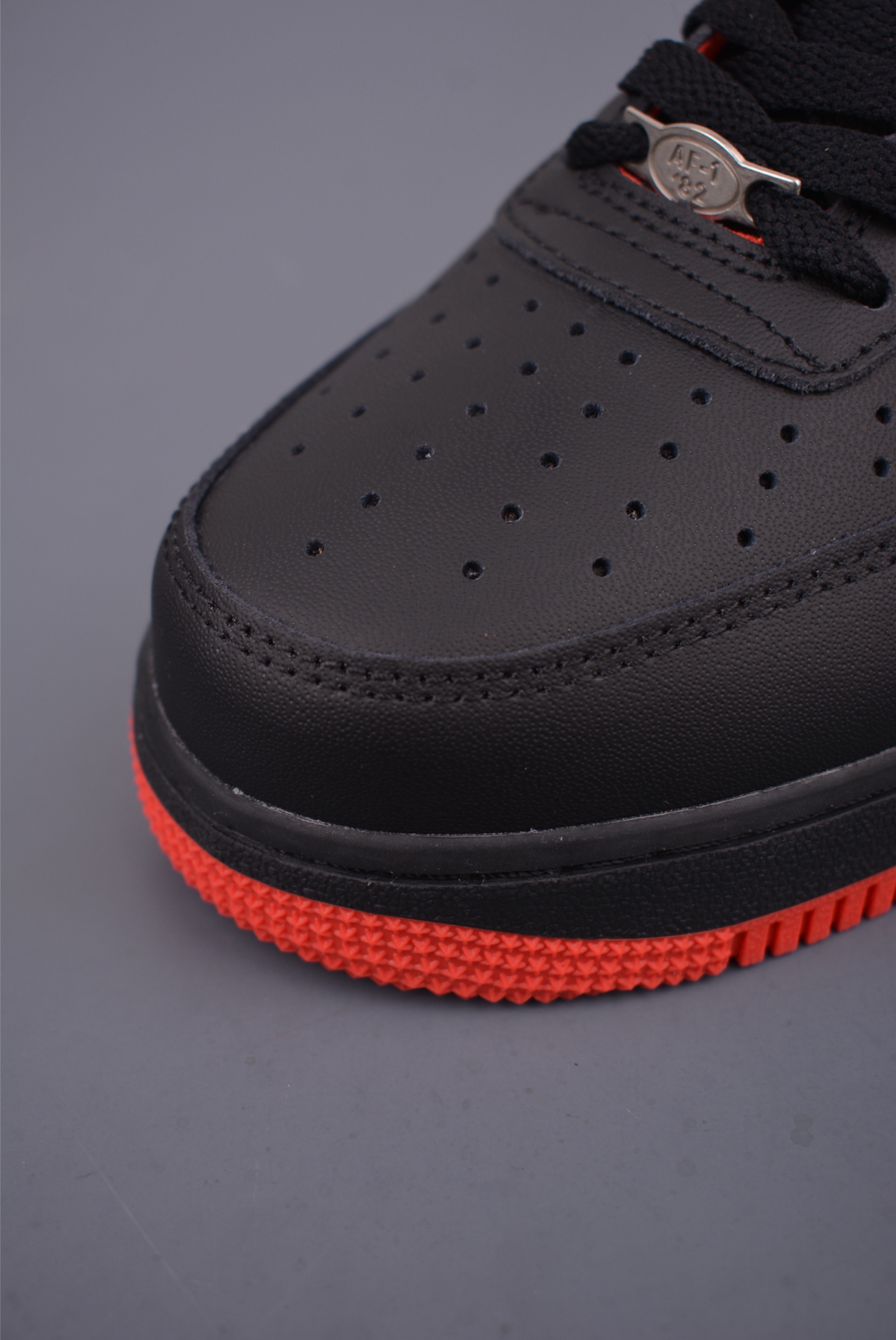 Lil Yachty x Nike Air Force Low 'Concrete Boys' IH4383-200