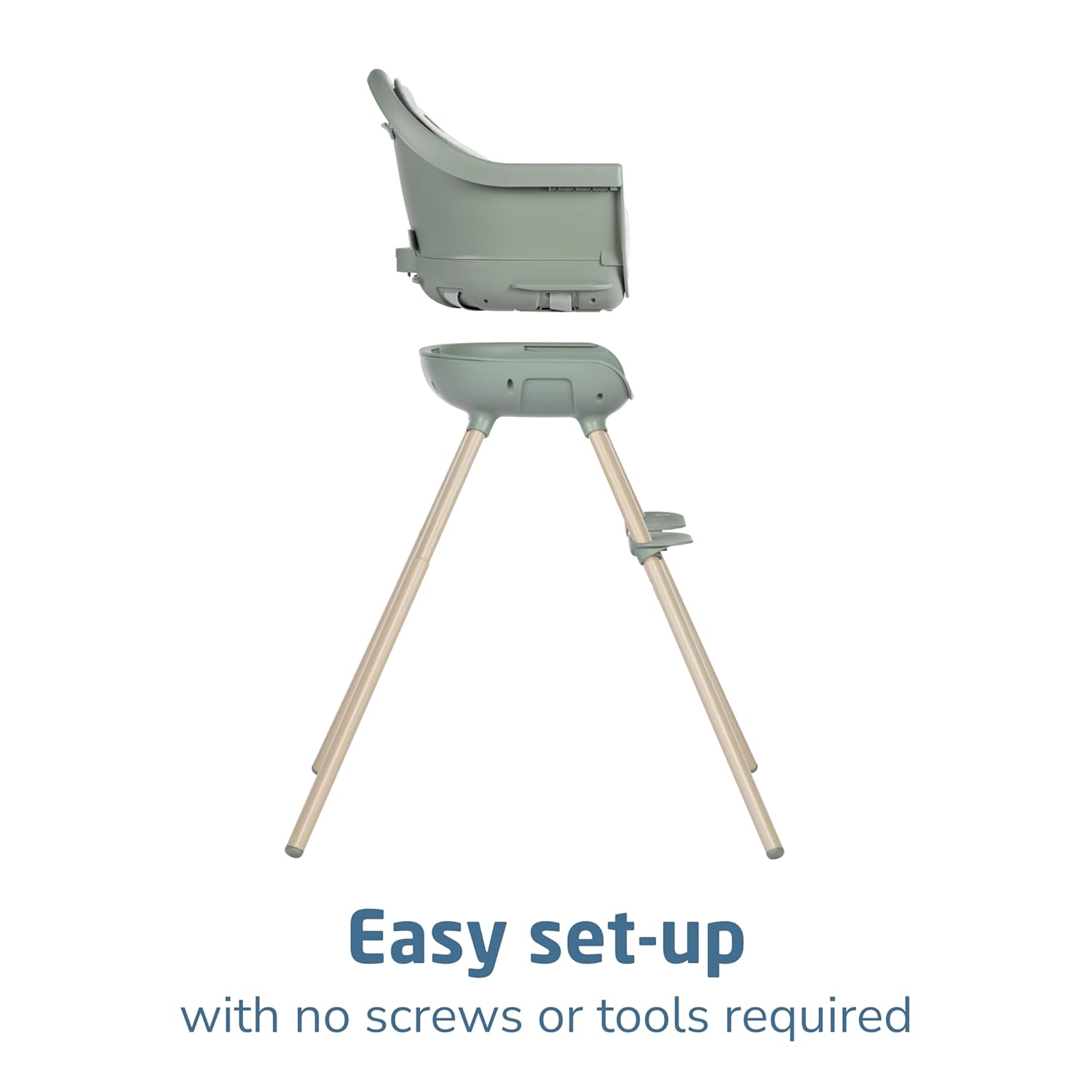 Maxi-Cosi Moa 8-in-1 Highchair