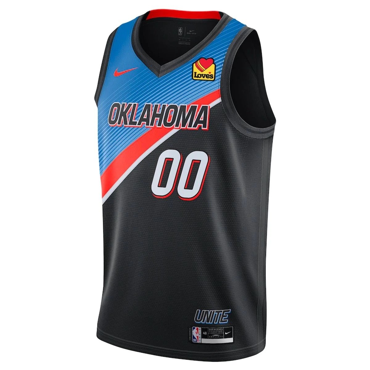 Oklahoma City Thunder