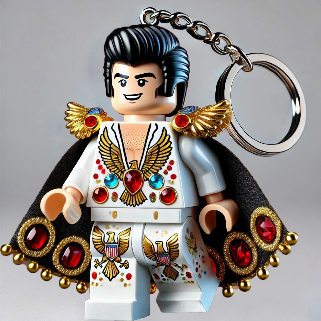 Key to Rock