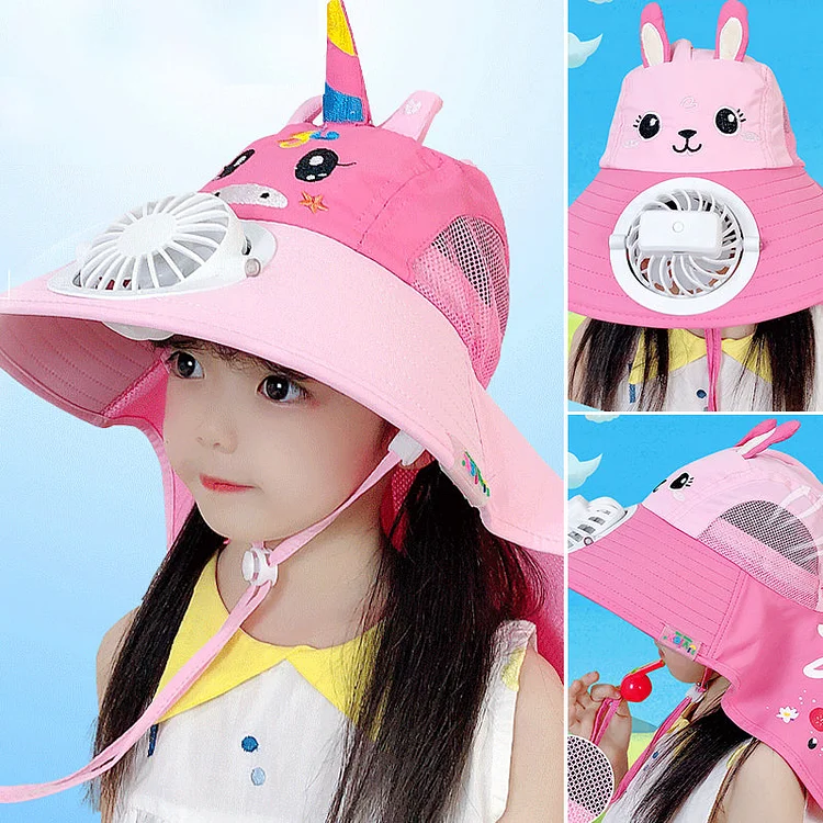 🔥Last Day Promotion-50% OFF🔥Children's Sun Hat