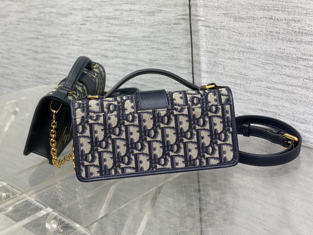 Dior Miss Montaigne Mini Chain Bag